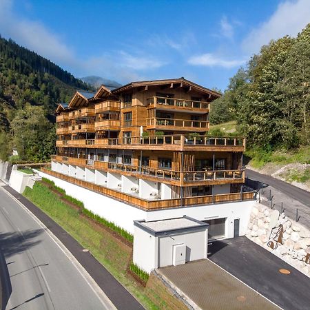 Das Foerstereck Viehhofen Kültér fotó